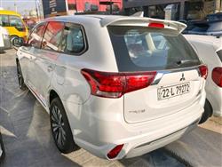Mitsubishi Outlander Sport